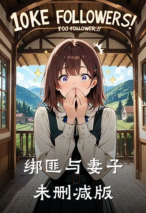 绑匪与妻子未删减版