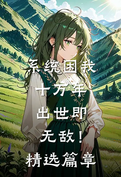 系统困我十万年，出世即无敌！精选篇章