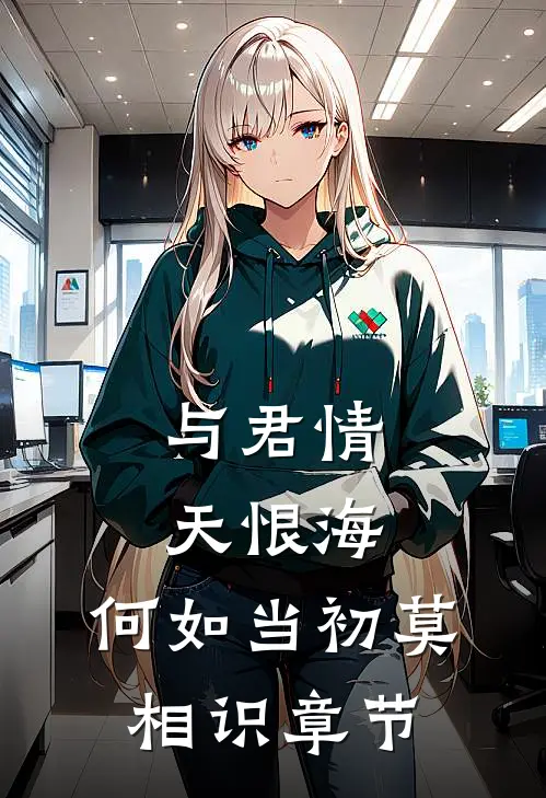 与君情天恨海，何如当初莫相识章节