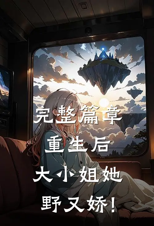 完整篇章重生后,大小姐她野又娇!
