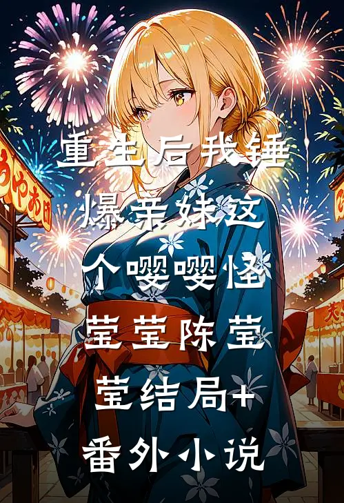 重生后我锤爆亲妹这个嘤嘤怪莹莹陈莹莹结局+番外小说