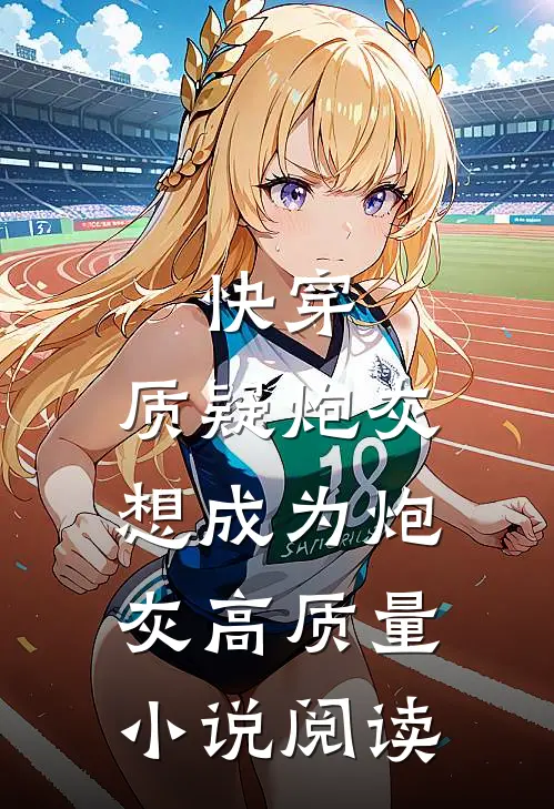 快穿：质疑炮灰，想成为炮灰高质量小说阅读