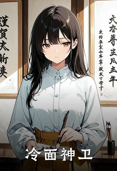 冷面神卫