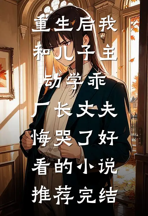 重生后我和儿子主动学乖，厂长丈夫悔哭了好看的小说推荐完结
