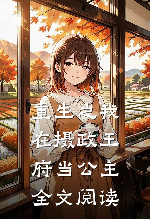 重生之我在摄政王府当公主全文阅读