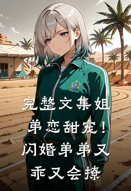 完整文集姐弟恋甜宠！闪婚弟弟又乖又会撩