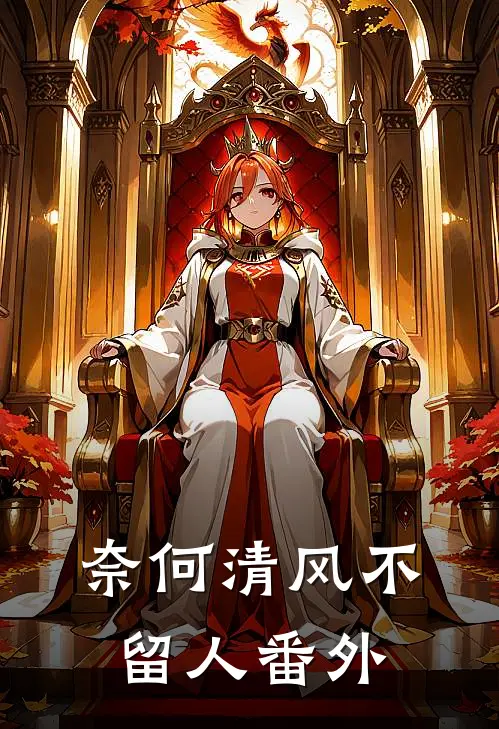奈何清风不留人番外