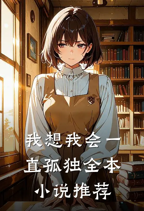 我想我会一直孤独全本小说推荐