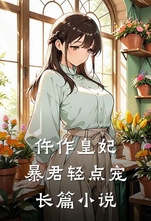仵作皇妃：暴君轻点宠长篇小说
