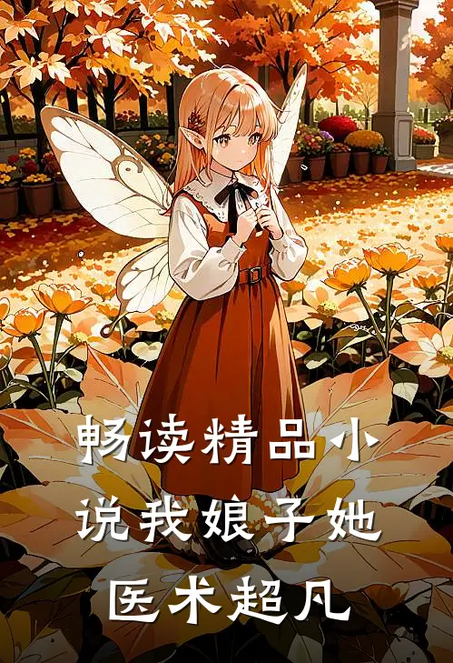 畅读精品小说我娘子她医术超凡