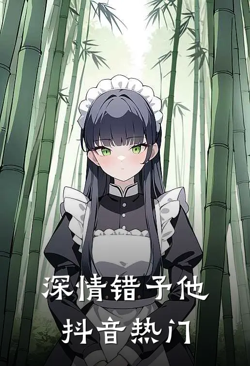 深情错予他抖音热门