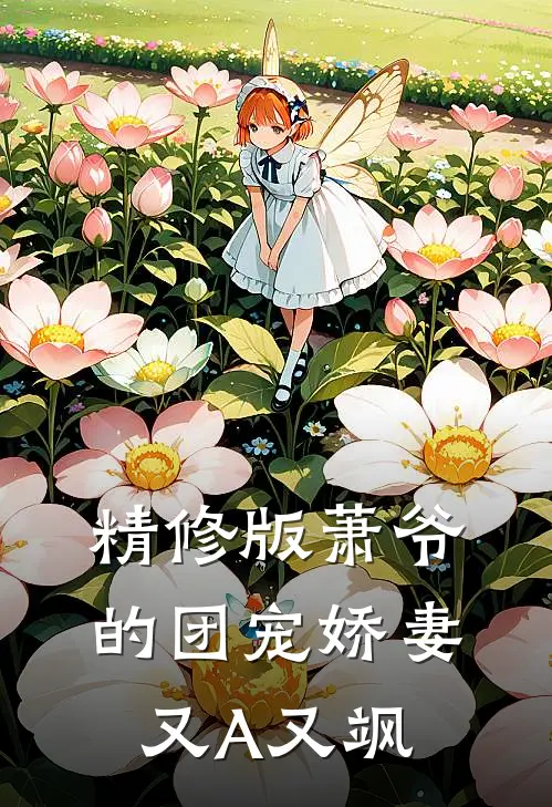 精修版萧爷的团宠娇妻又A又飒