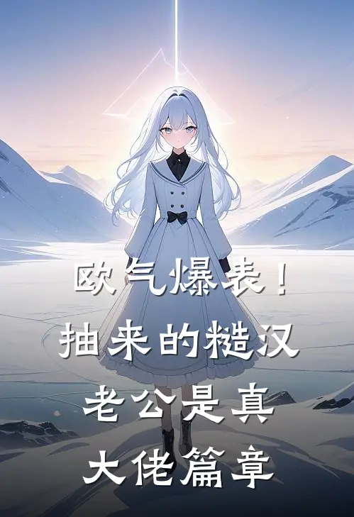欧气爆表！抽来的糙汉老公是真大佬篇章