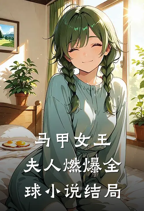 马甲女王：夫人燃爆全球小说结局