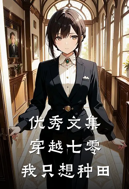 优秀文集穿越七零：我只想种田