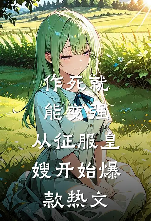 作死就能变强，从征服皇嫂开始爆款热文