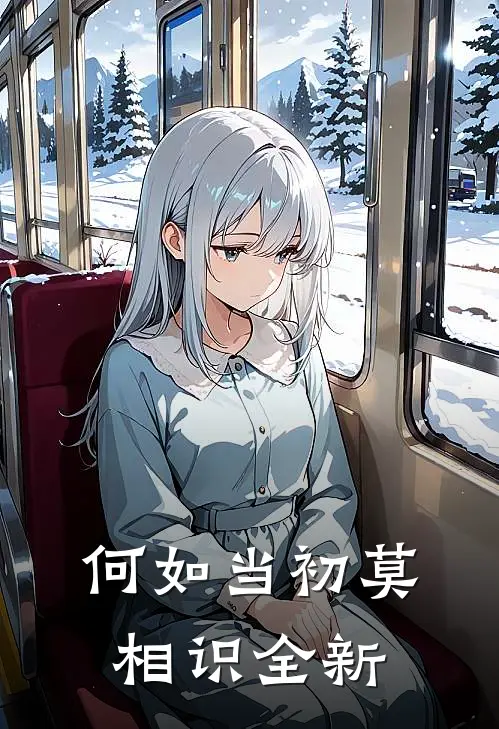 何如当初莫相识全新