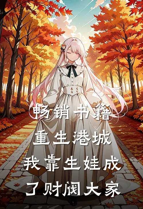 畅销书籍重生港城，我靠生娃成了财阀大家