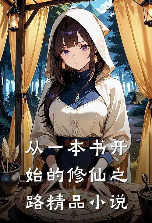 从一本书开始的修仙之路精品小说