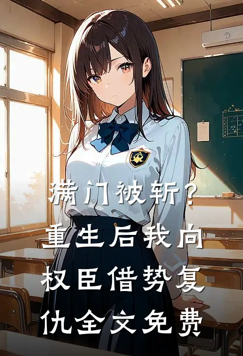 满门被斩？重生后我向权臣借势复仇全文免费