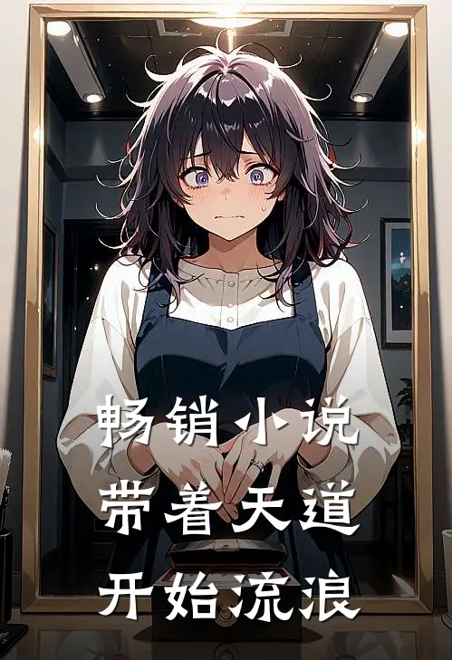 畅销小说带着天道开始流浪