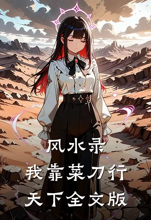 风水录：我靠菜刀行天下全文版