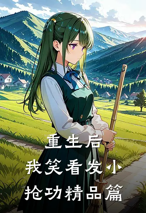 重生后，我笑看发小抢功精品篇