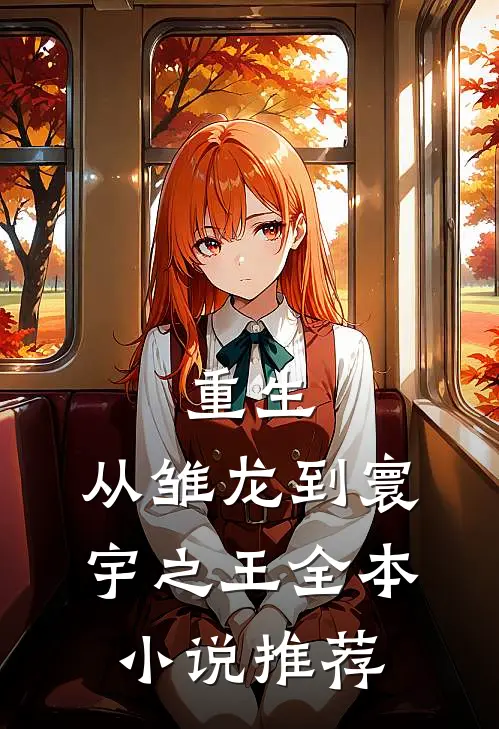 重生：从雏龙到寰宇之王全本小说推荐