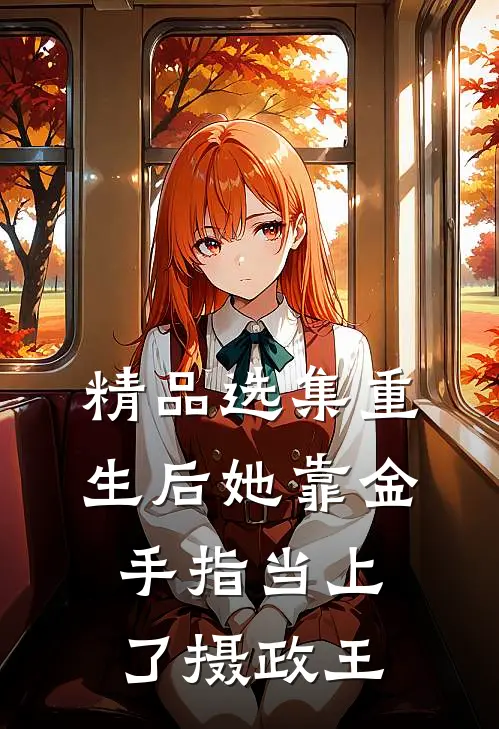 精品选集重生后她靠金手指当上了摄政王