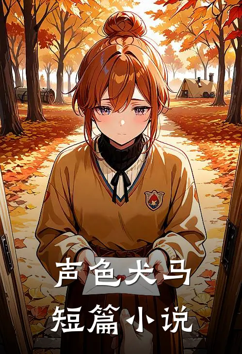 声色犬马短篇小说