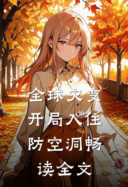 全球灾变：开局入住防空洞畅读全文
