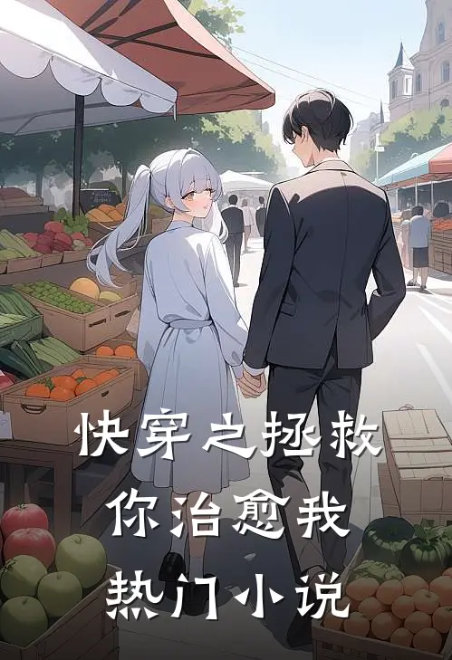 快穿之拯救你治愈我热门小说
