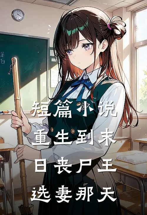 短篇小说重生到末日丧尸王选妻那天