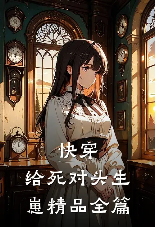 快穿：给死对头生崽精品全篇