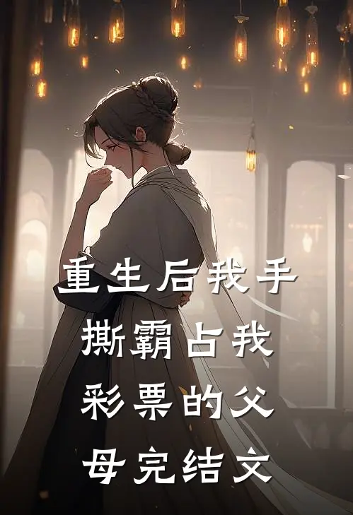 重生后我手撕霸占我彩票的父母完结文