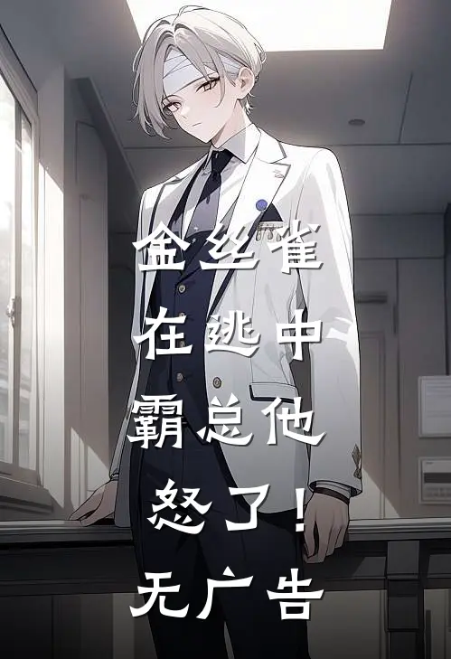 金丝雀在逃中，霸总他怒了！无广告