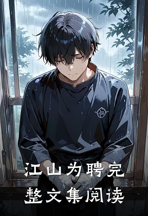 江山为聘完整文集阅读