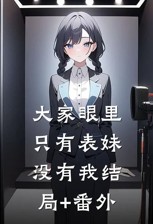 大家眼里只有表妹没有我结局+番外