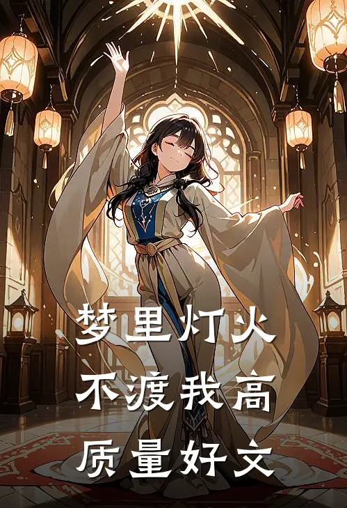 梦里灯火不渡我高质量好文