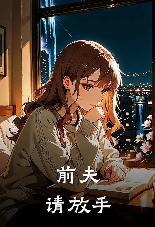 前夫，请放手