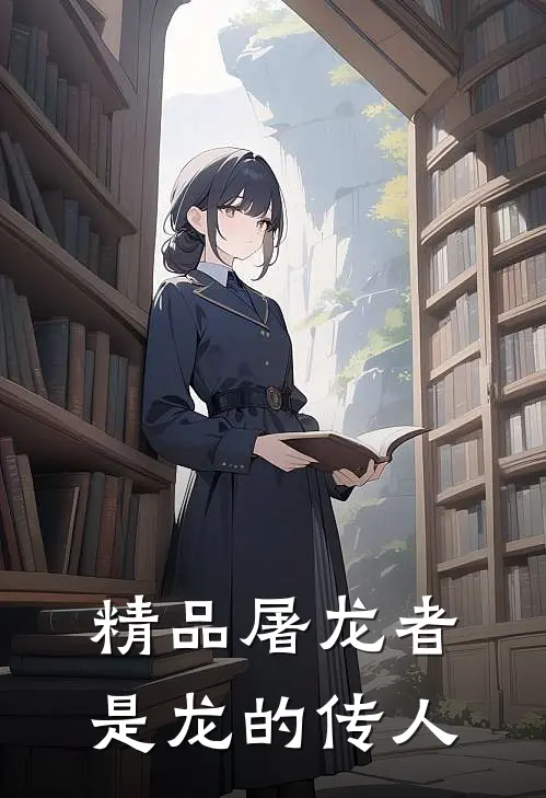 精品屠龙者是龙的传人