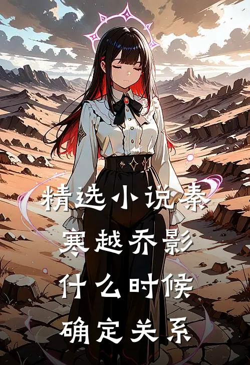 精选小说秦寒越乔影什么时候确定关系