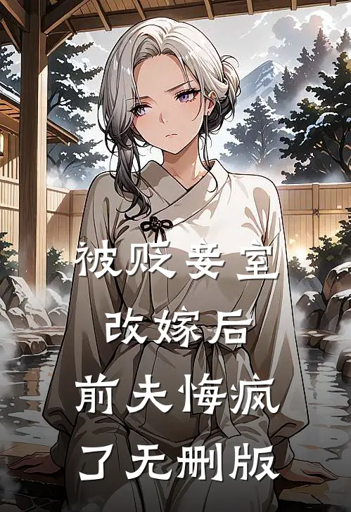 被贬妾室改嫁后，前夫悔疯了无删版