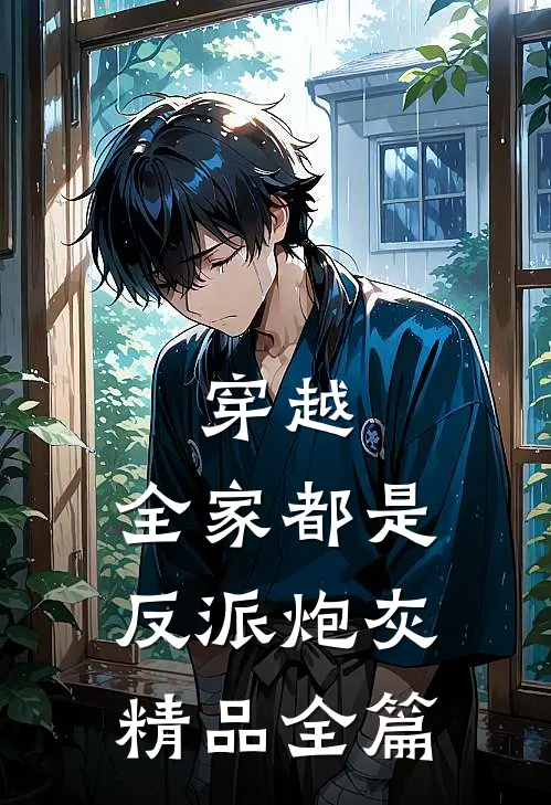 穿越：全家都是反派炮灰精品全篇