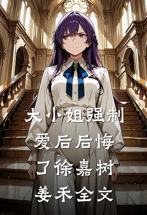 大小姐强制爱后后悔了徐嘉树姜禾全文