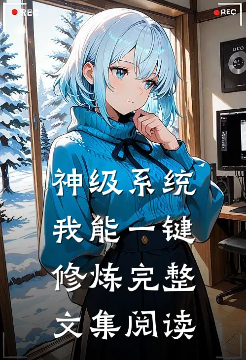 神级系统我能一键修炼完整文集阅读