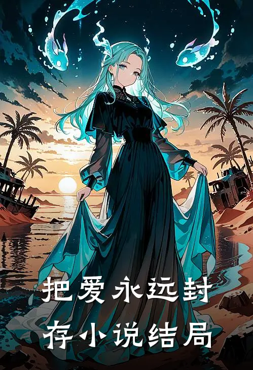 把爱永远封存小说结局