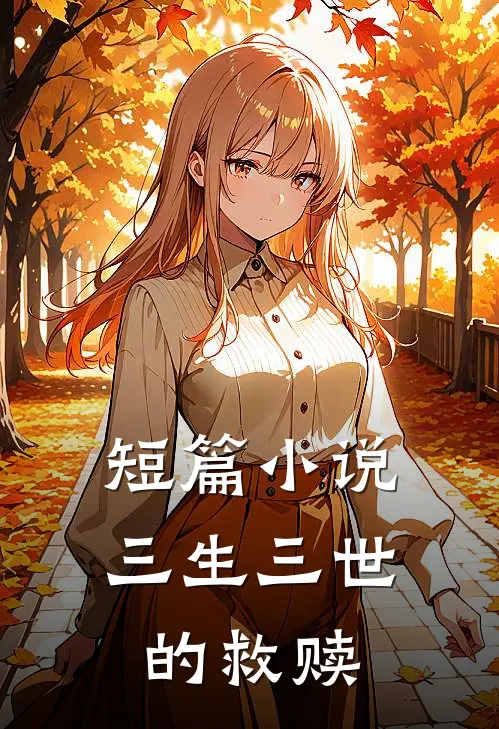 短篇小说三生三世的救赎