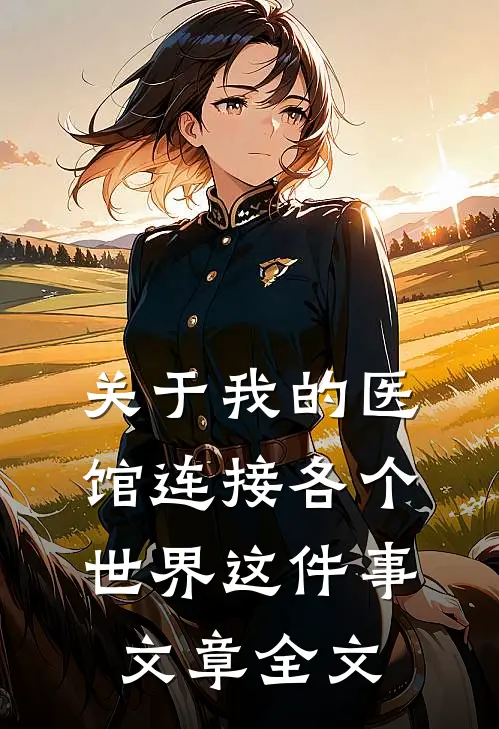 关于我的医馆连接各个世界这件事文章全文