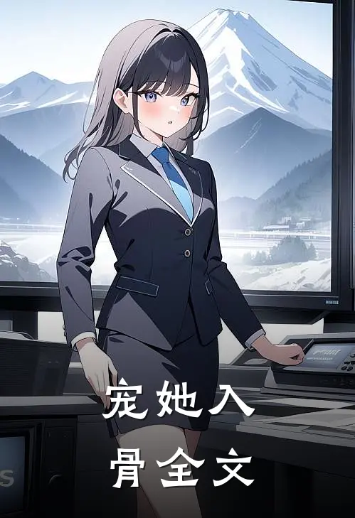 宠她入骨全文